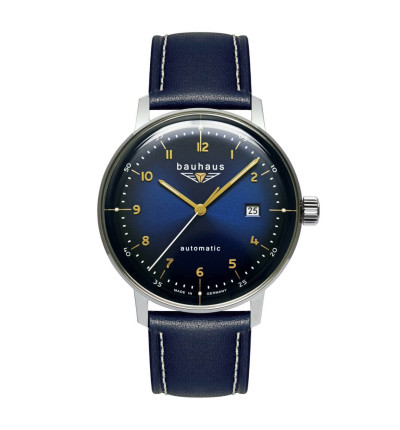 Uhrenarmband für BAUHAUS Herrenuhr 2064-3