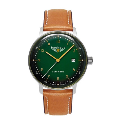 Uhrenarmband für BAUHAUS Herrenuhr 2064-4