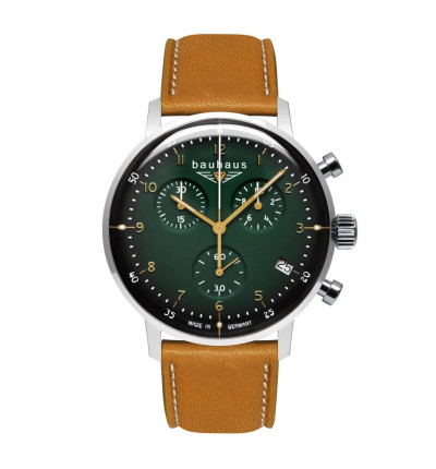 Uhrenarmband für BAUHAUS Herrenuhr 2096-4