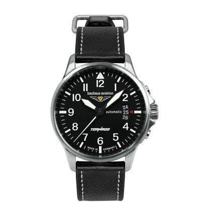 Uhrenarmband für BAUHAUS Herrenuhr 2760-2