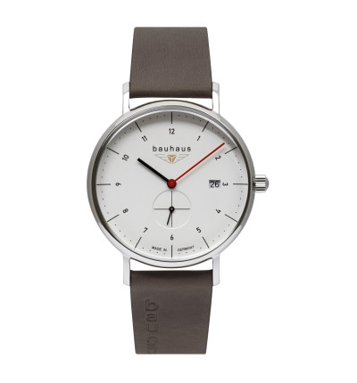 BAUHAUS Ersatzarmband 2130-1, braun