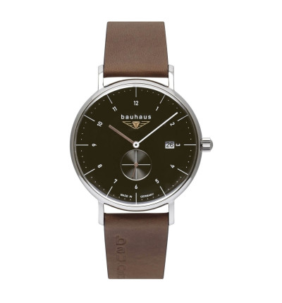 Ersatzarmband für BAUHAUS Herrenuhr 2132-2