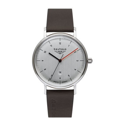 BAUHAUS Ersatzarmband 2140-1, braun