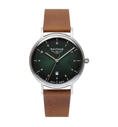 Ersatzarmband für BAUHAUS Herrenuhr 2140-4