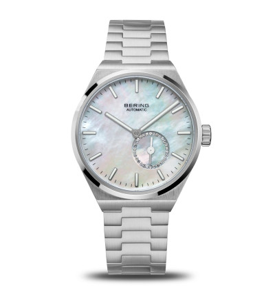 BERING Damenuhr "Automatic" 19435-704