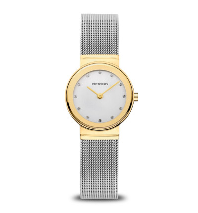 BERING Damenuhr "Classic" 10126-001