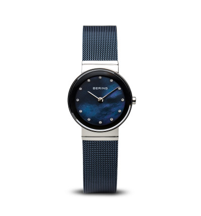 Bering Damenuhr Classic 10126-307