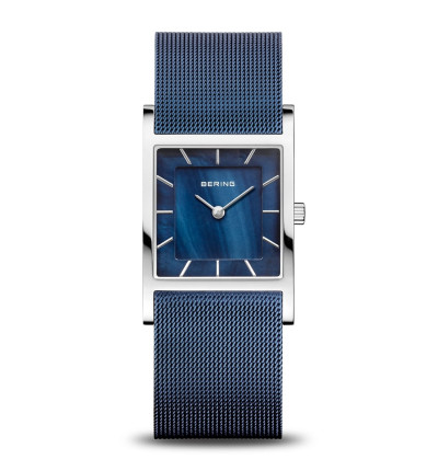 Uhrenarmband für BERING Damenuhr "Classic" 10426-307-S
