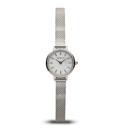 Bering Damenuhr Classic 11022-004