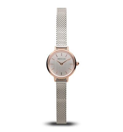 Bering Damenuhr Classic 11022-064