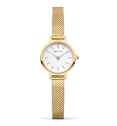 Bering Damenuhr Classic 11022-334