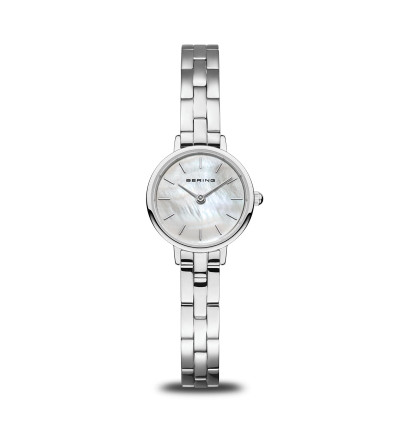 BERING Damenuhr "Classic" 11022-704