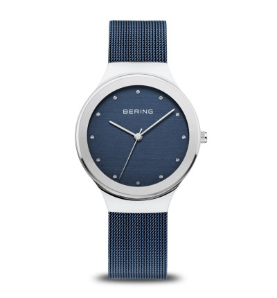 Bering Damenuhr Classic 12934-307