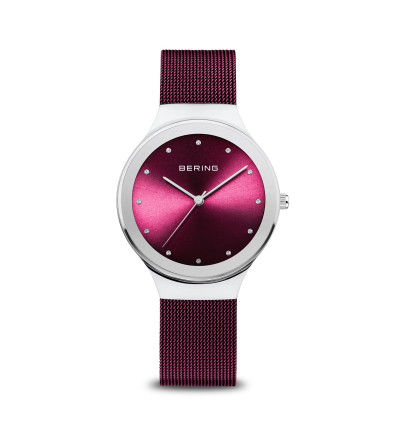 BERING Damenuhr "Classic" 12934-909