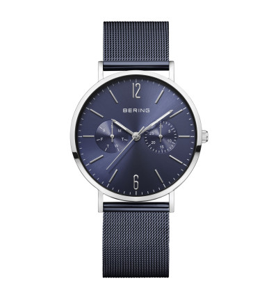Bering Damenuhr Classic 14236-303
