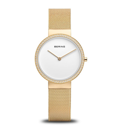 BERING Damenuhr "Classic" 14531-330