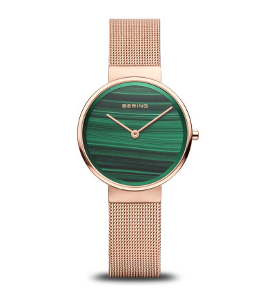 BERING Damenuhr "Classic" 14531-368