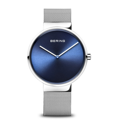 Bering Damenuhr Classic 14539-007
