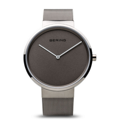 Bering Damenuhr Classic 14539-077