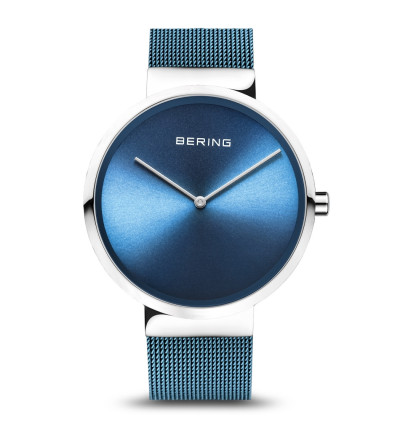 Bering Damenuhr Classic 14539-308