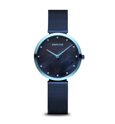 BERING Damenuhr "Classic" 18132-398