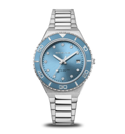 BERING Damenuhr "Classic" 18936-705