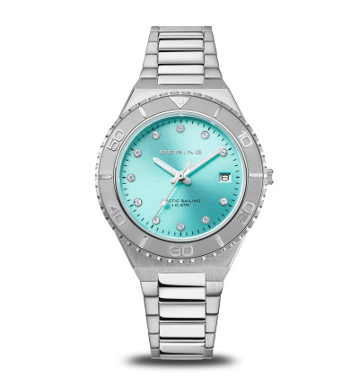 BERING Damenuhr "Classic" 18936-707