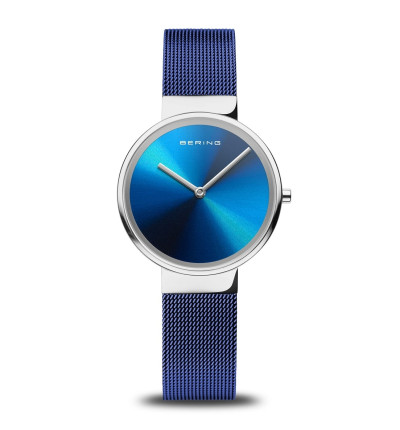BERING Damenuhr "Classic Aurora" 19031-307