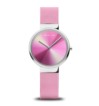 BERING Damenuhr "Classic Aurora" 19031-999