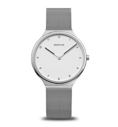BERING Damenuhr "Ultra Slim" 18434-004