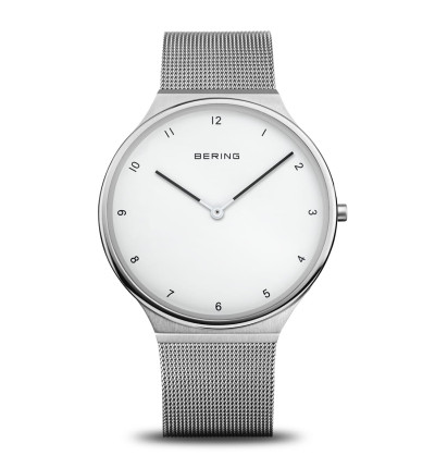 BERING Damenuhr "Ultra Slim" 18440-004