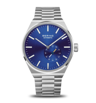 BERING Herrenuhr 19441-707, Automatik