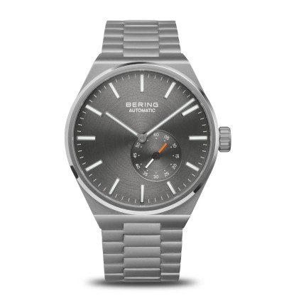 BERING Herrenuhr 19441-777, Automatik