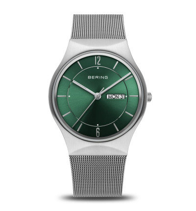 BERING Herrenuhr "Classic" 11938-008DD