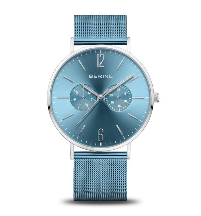 BERING Herrenuhr "Classic" 14240-809