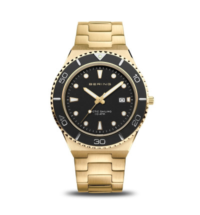 BERING Herrenuhr "Classic" 18940-732