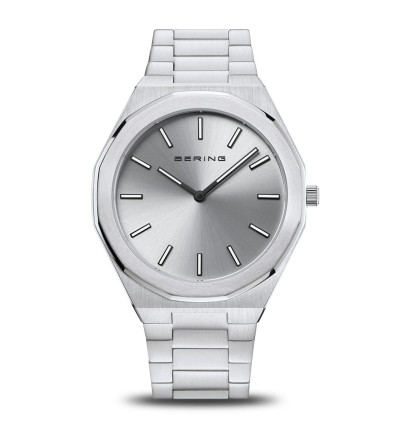 BERING Herrenuhr "Classic" 19641-700