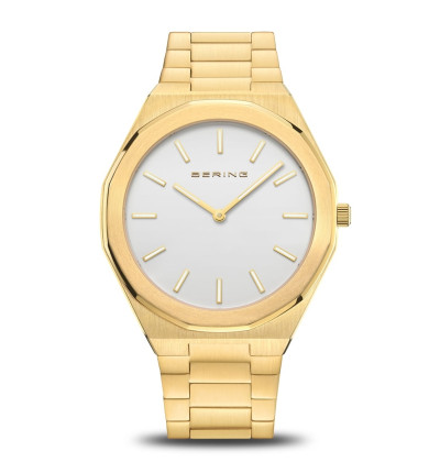 BERING Herrenuhr "Classic" 19641-730