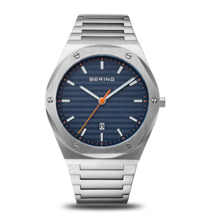 BERING Herrenuhr "Classic" 19742-707
