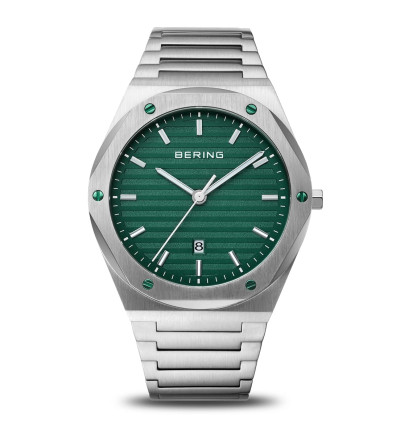 BERING Herrenuhr "Classic" 19742-708