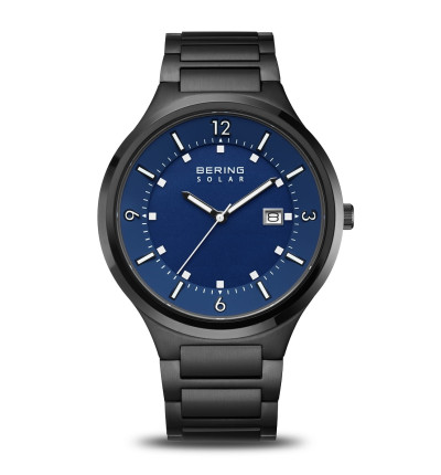 BERING Herrenuhr "Solar" 14442-727