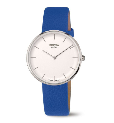 Uhrenarmband für BOCCIA TITANIUM Damenuhr "Trend" 3327-06