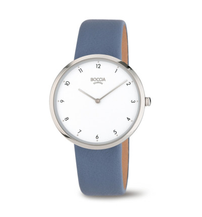Uhrenarmband BOCCIA TITANIUM Trend 3309-07