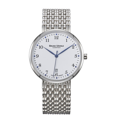 Bruno Söhnle Herrenuhr "Nabucco 2" 17-13228-922