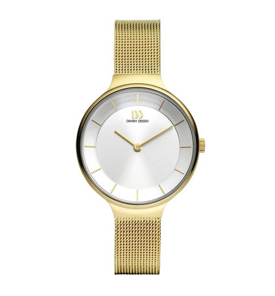 Danish Design Damenuhr 3320300 (IV05Q1272)