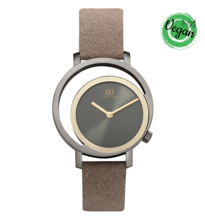 Danish Design Damenuhr 3320308 (IV16Q1271)