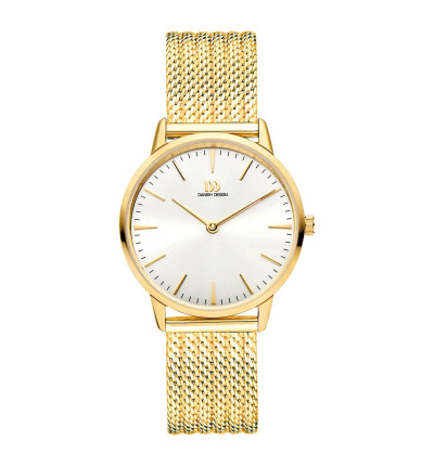 Danish Design Damenuhr 3320322 (IV05Q1251)