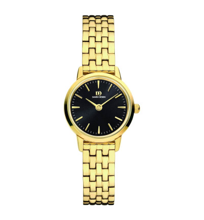 Danish Design Damenuhr 3320326 (IV99Q1268)
