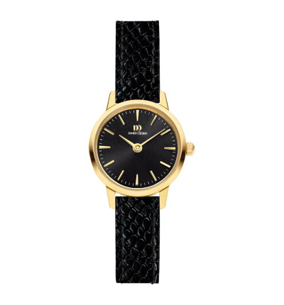 Danish Design Damenuhr 3320330 (IV11Q1268)