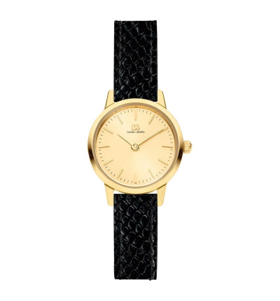 Ersatzarmband für Danish Design Damenuhr 3320331 (IV19Q1268)